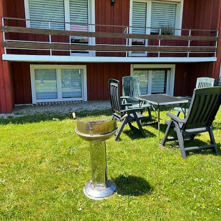 Fewo Direkt Am Wald Und Wanderweg Mit Balkon Ruhe Pur 1 Og Bad Sachsa Luaran gambar